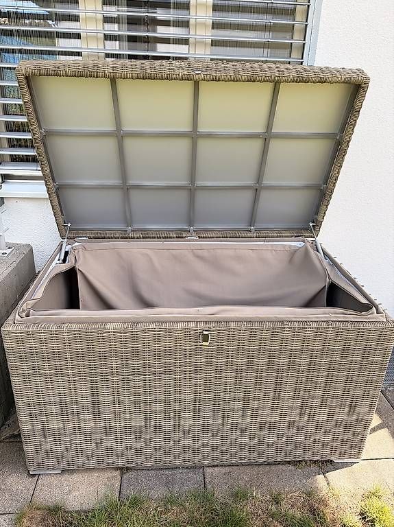 Fauteuils: Lounge – D'occasion à Jona par Banane06 3