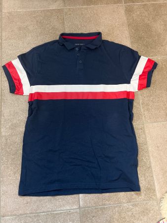 Pier One Polo-Shirt, Top Zustand!