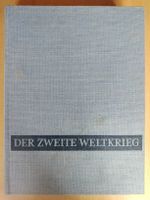 Grosses Buch , Der zweite Weltkrieg, von 1965