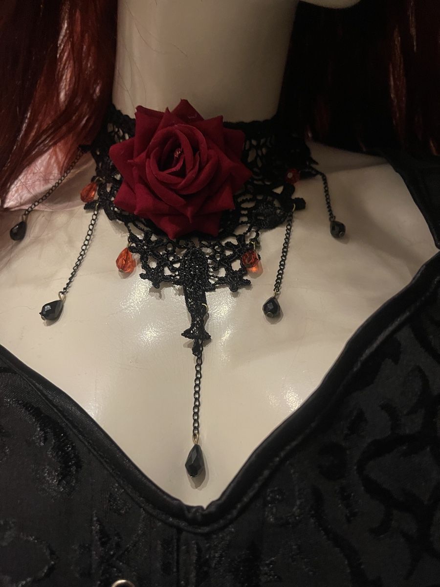 Altri gioielli: Gothic Schmuck neu – Nuovo (secondo la descrizione) da Trimbach venduto da Alessia75 1