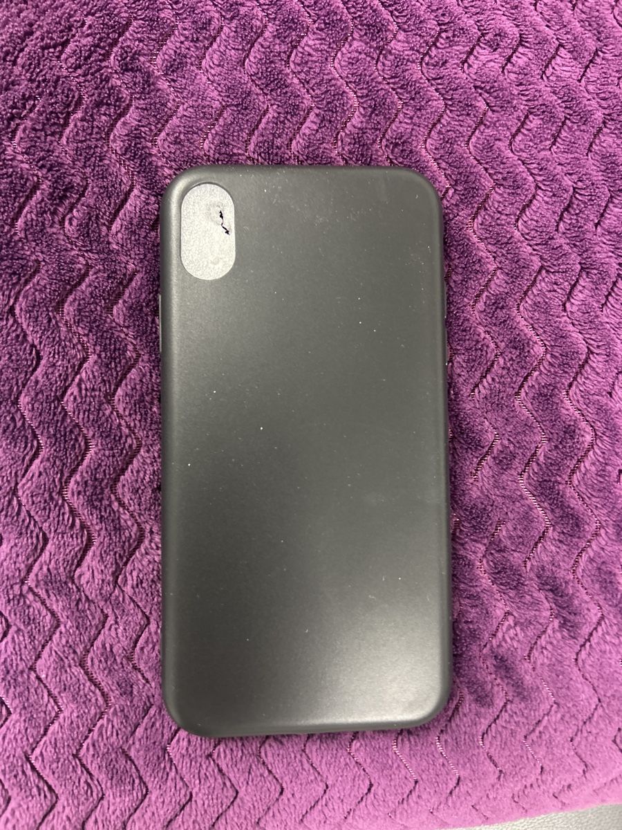 Coques & Protection écran: iPhone XR Hülle – Neuf (Voir description) à Ehrendingen par 86FM