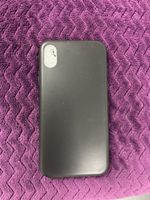 iPhone XR Hülle