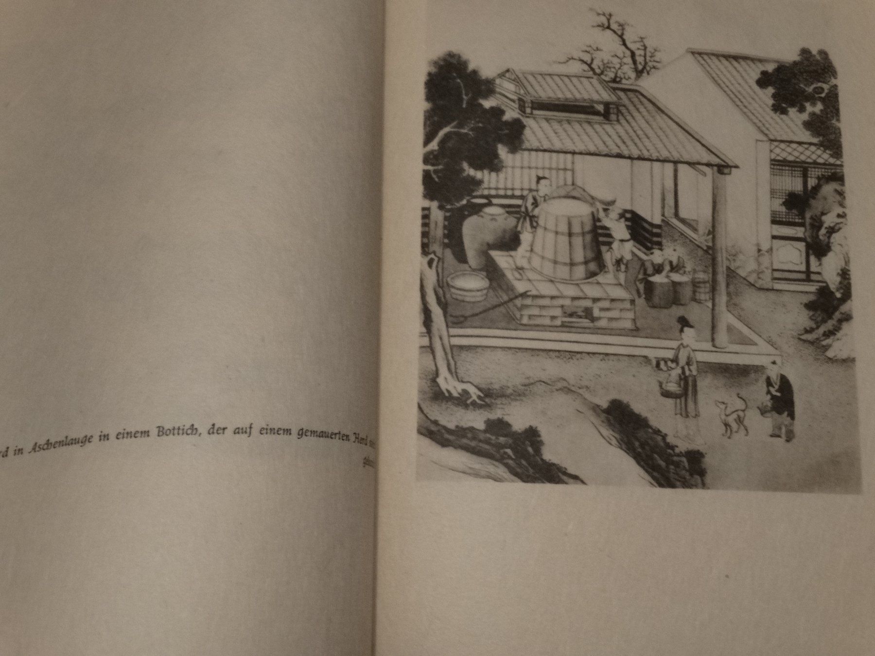 Bücher: Chinesische Papiermacherei Buch 200 Exemplare – Gebraucht aus Adliswil von Isaac_92 5