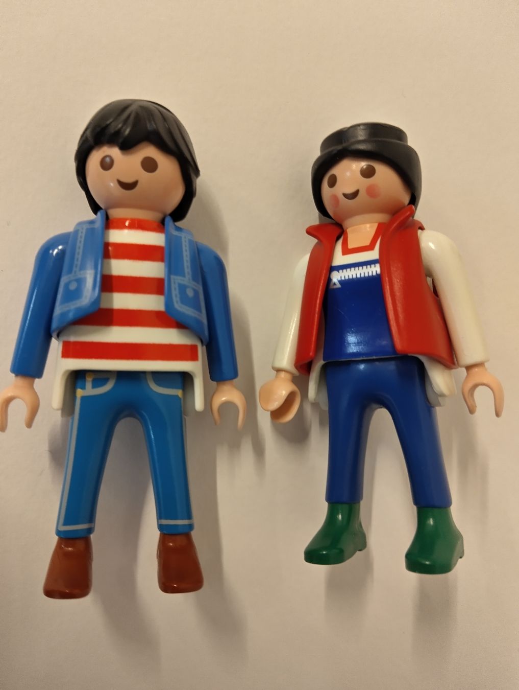 Playmobil Spielzeuge: Playmobil Familie - Eltern & Kind – Neu (gemäss Beschreibung) aus Zofingen von Lechim01 1