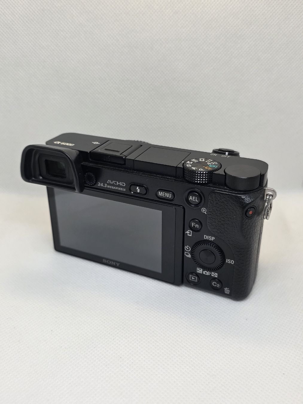 Sony Fotocamera: Sony Alpha 6000 Kit 2 Lenses  – Usato da Ruvigliana venduto da cfi_6xcq 1