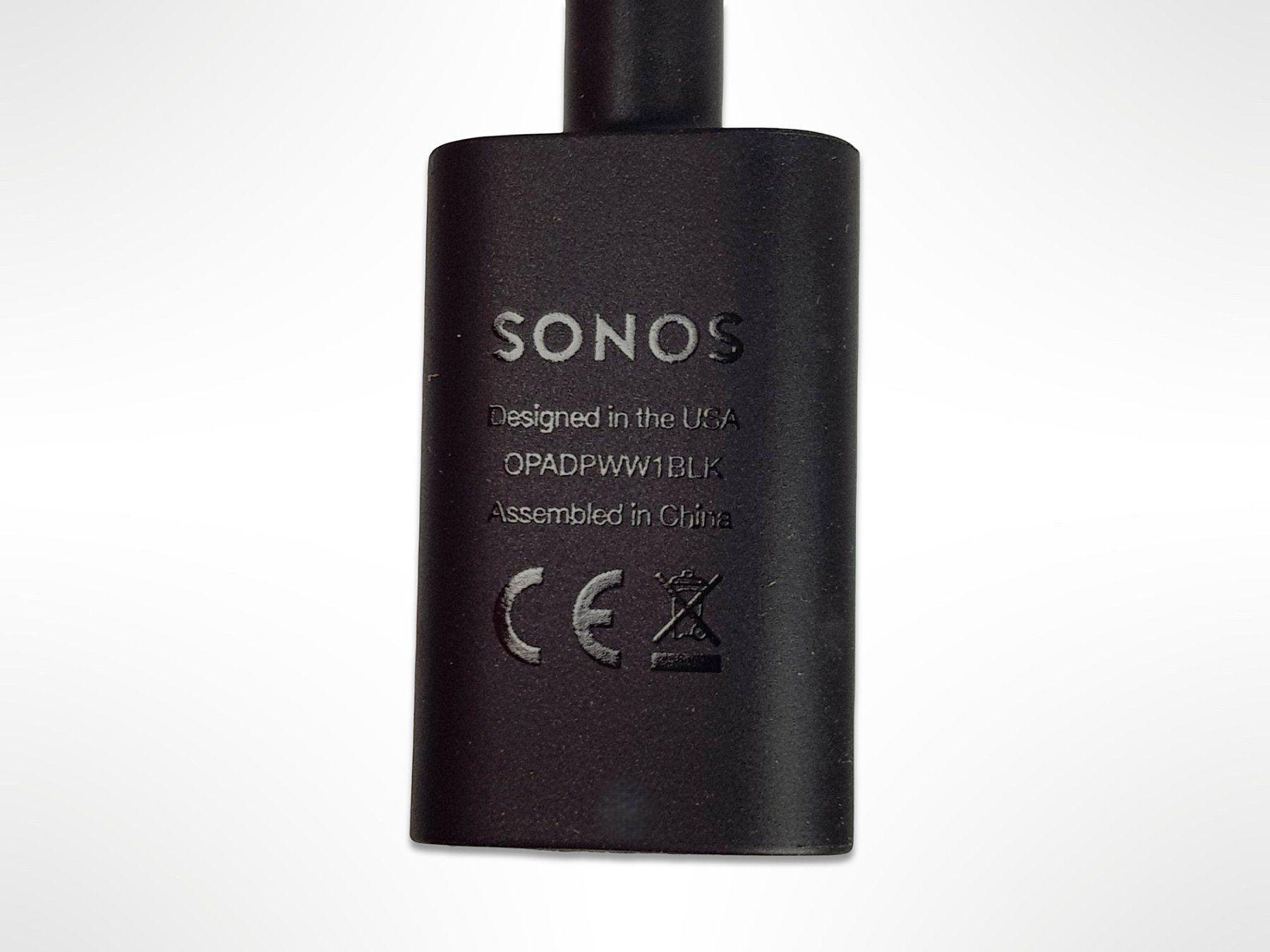 Sonos Adattatori: SONOS HDMI Aadapter – Usato da Suhr venduto da Restwert_Suhr 4