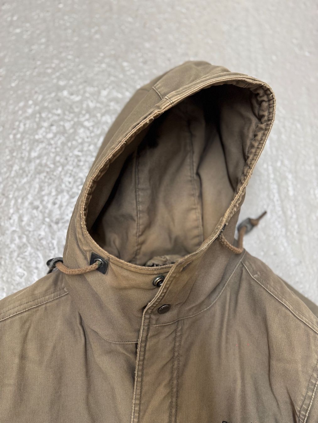 Carhartt Giacche: Carhartt Jacke - Original – Usato da Bern venduto da Neon12k 5
