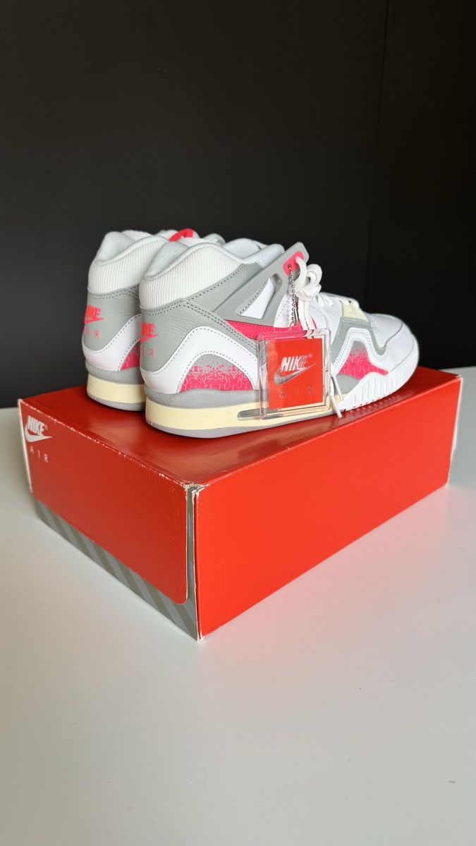 Chaussures hommes: Nike Air – Neuf avec emballage d'origine à Naters par chr_nfm7 1