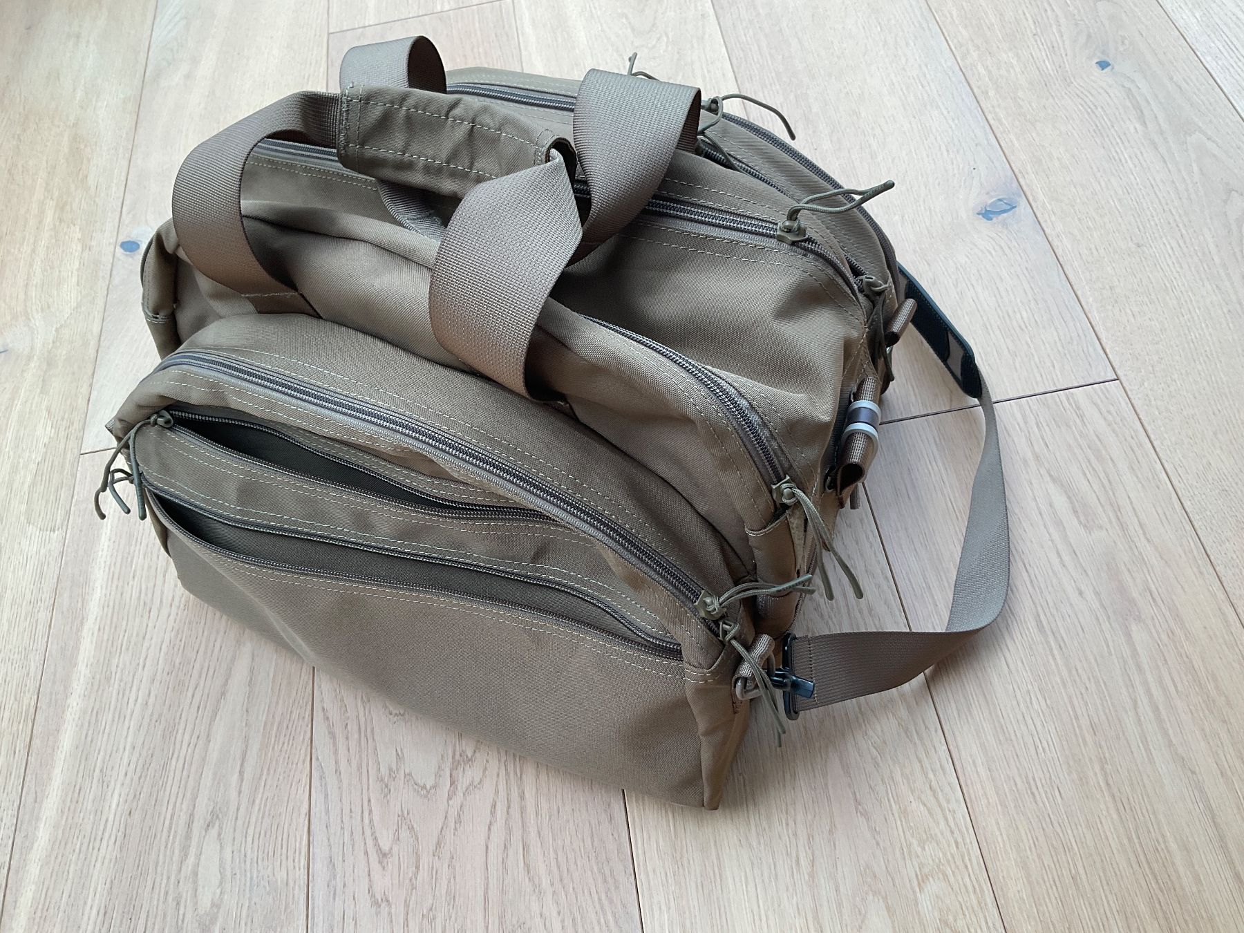 Sacs: Range Bag von Beretta – D'occasion à Regensdorf par Oli5633 6