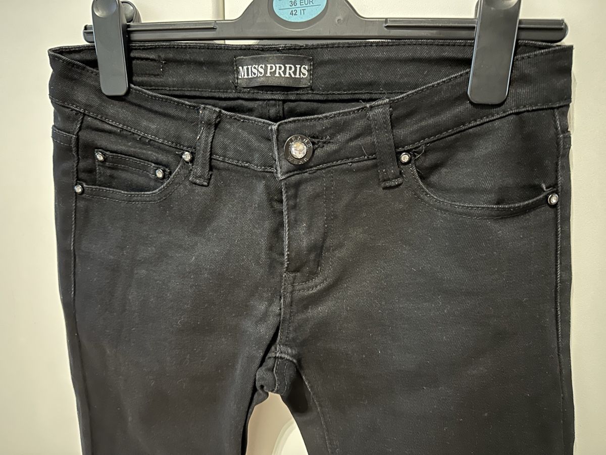 Jeans: Jeans – Gebraucht aus Volketswil von ben_9s6x 2