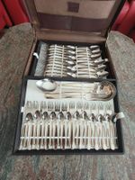 Besteck Set inox x 12