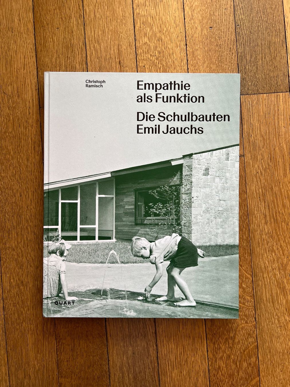 Libri: Die Schulbauten Emil Jauchs – Usato da Obfelden venduto da Zocci