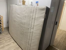 Matratze IKEA 140x200