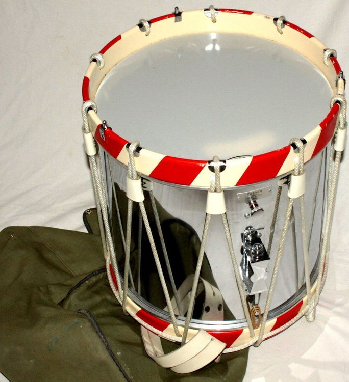 Antieke trommel waalformaat 7 cm antraciet - Alpha Sierbestrating