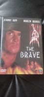 The Brave mit Johnny Depp Marlon Brando Seltener Film