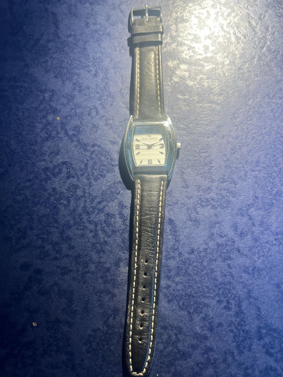 Orologi: Jean Junod Uhr – Usato da Laufen venduto da groove60 2