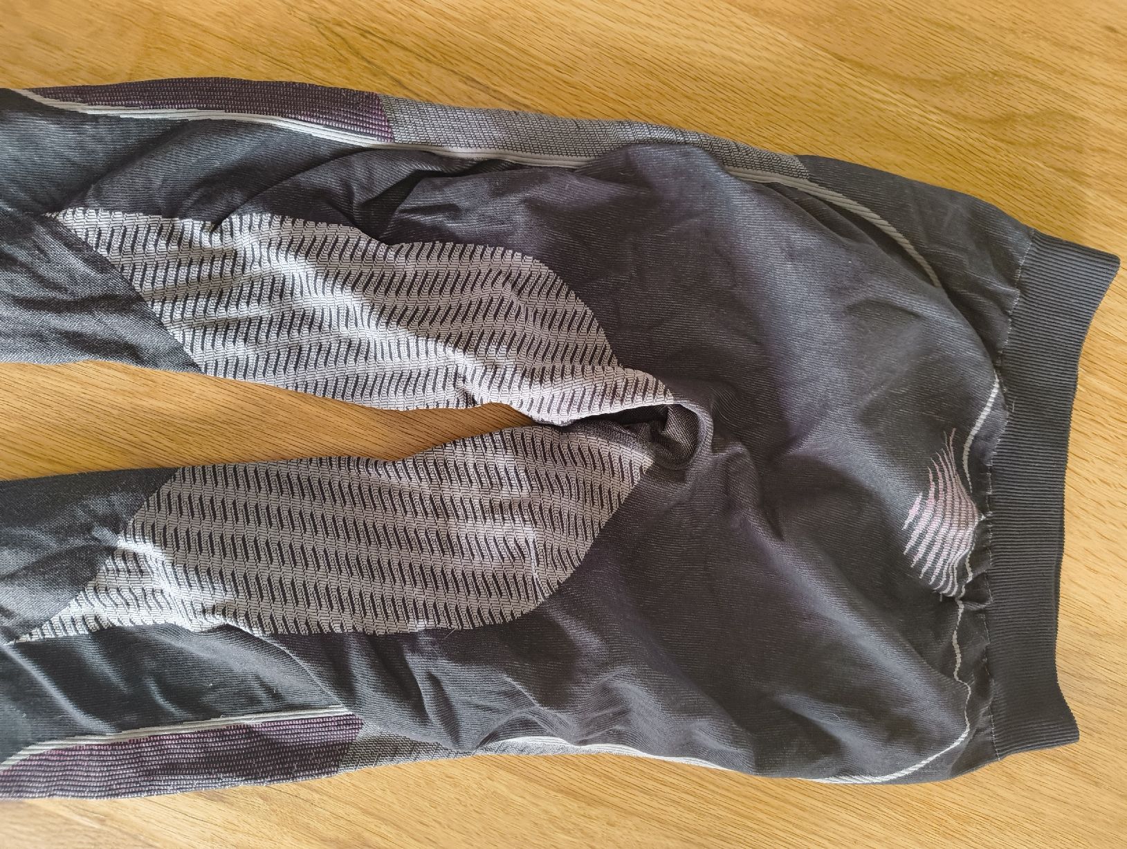Leggings: UYN Leggings – Usato da Stein am Rhein venduto da DaOhana 1
