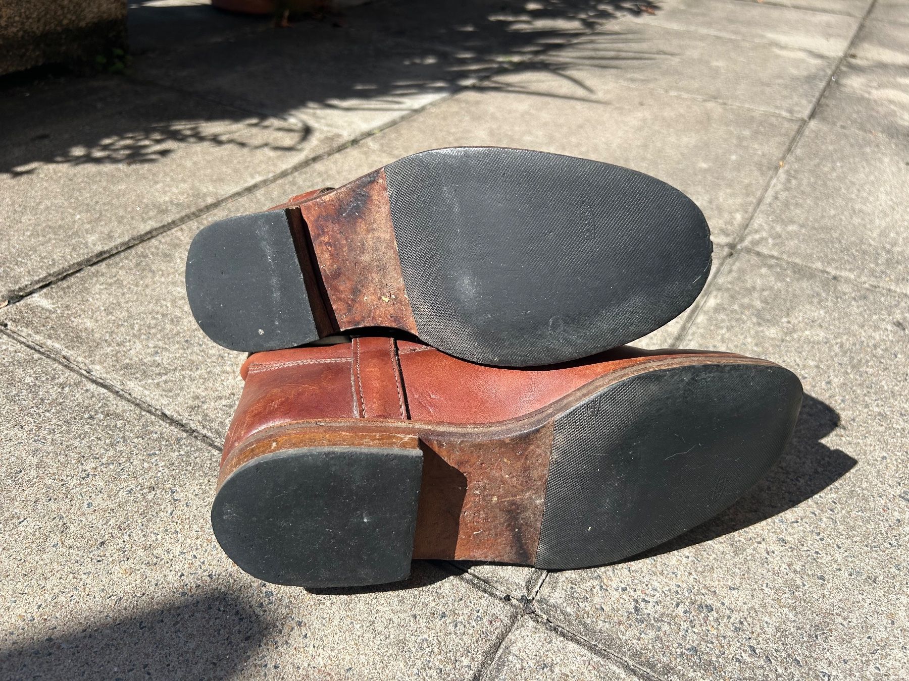 Scarpe da donna: La Botte Gardiane taille 38 – Usato da Les Posses-sur-Bex venduto da LylaPois 5