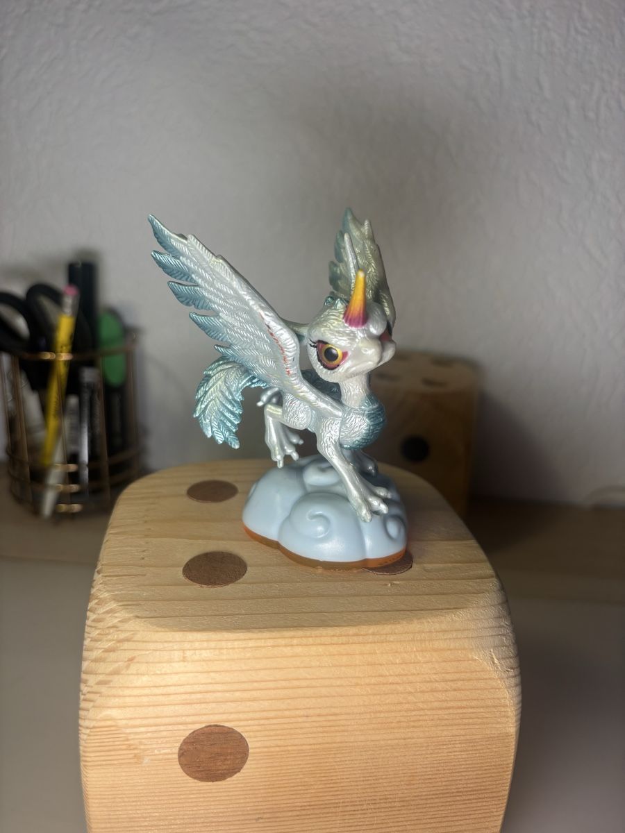 Figuren: Skylanders Giants Polar Whirlwind  – Gebraucht aus Prilly von luc_8xf9