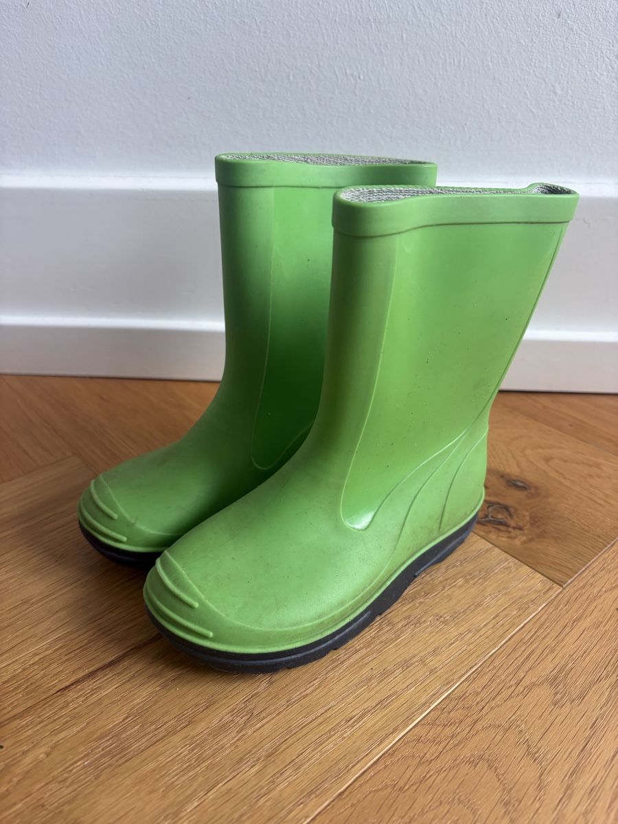 Romika Scarpe per ragazzi: Romika Gummistiefel Gr. 24 – Usato da Basel venduto da Bale2014
