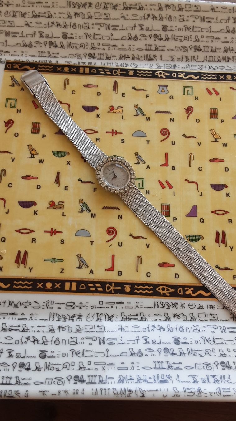 Orologi: Montre mécanique vintage RICHARD – Usato da Neuchâtel venduto da wyl_zxp8 4