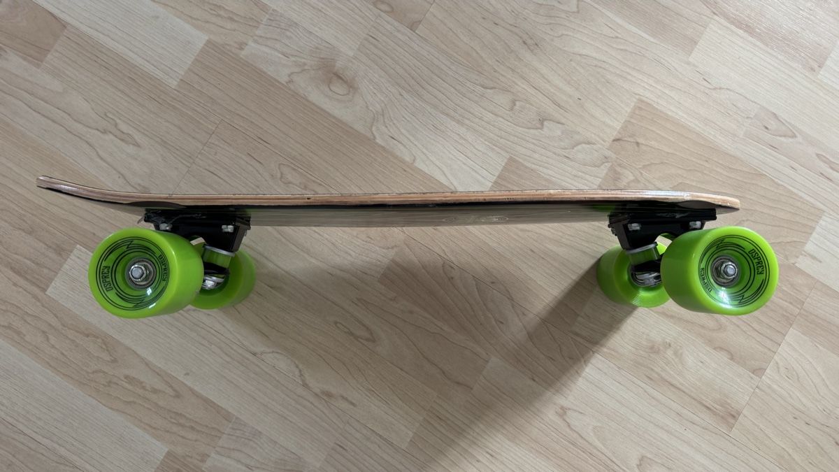 Skateboards: Pennyboard/Skateboard – Neuf (Voir description) à Amlikon-Bissegg par sell.1 1