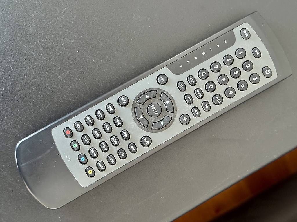 Primare Multimediaplayer & Streamer: Primare CD32 – Gebraucht aus Balgach von Psalty 3