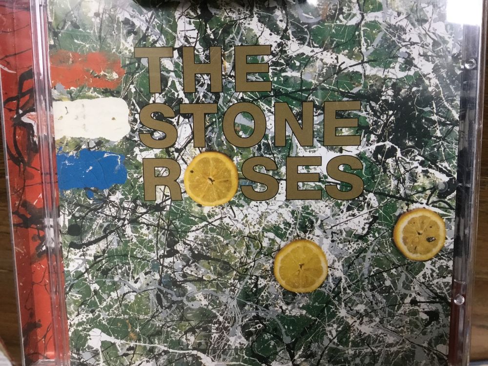 The Stone Roses CD, Debut Album. o (Gebraucht) in Thierachern für CHF 2 ...