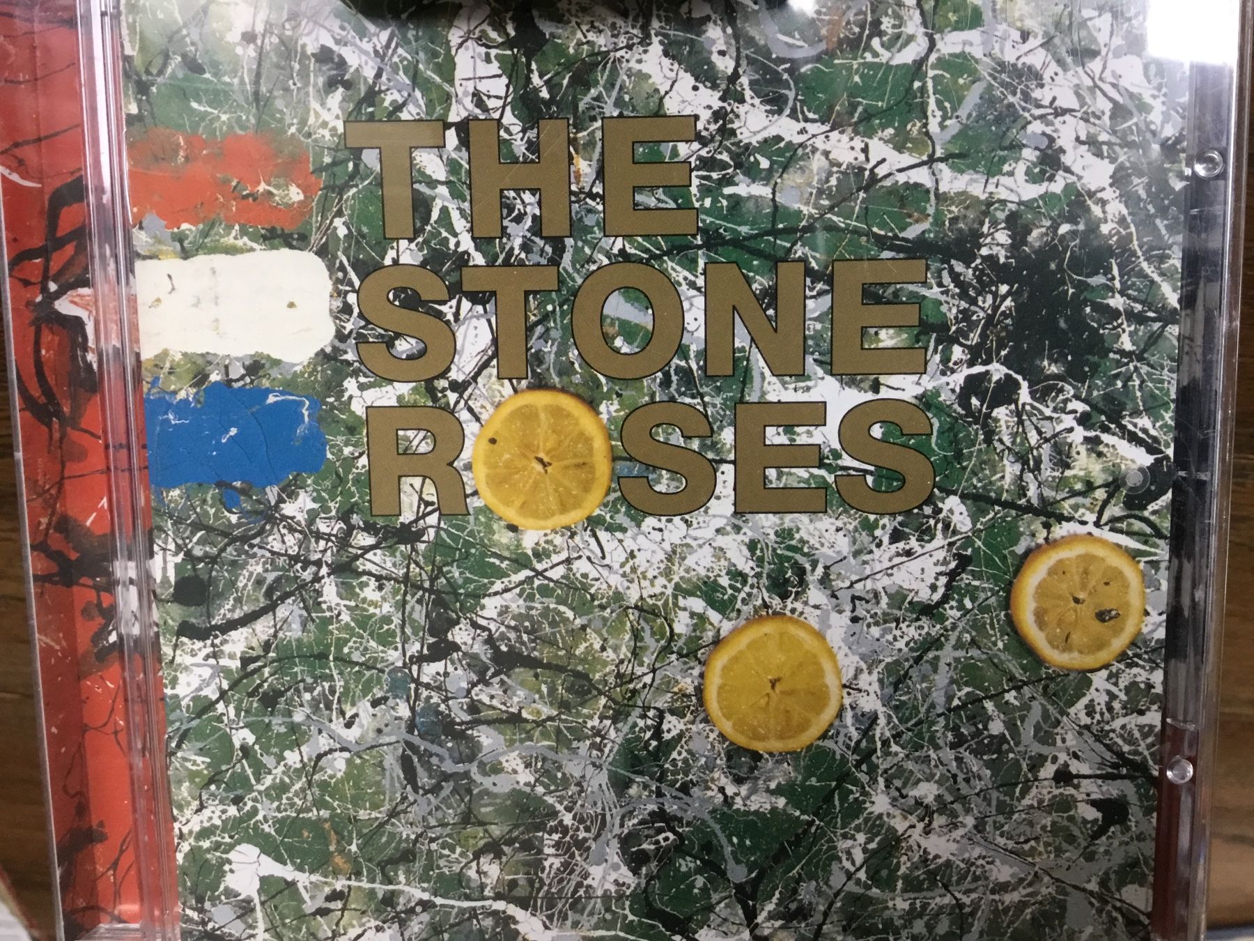 The Stone Roses CD, Debut Album. o (Gebraucht) in Thierachern für CHF 2 ...