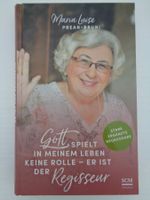 Gott spielt in meinem Leben keine Rolle-er ist der Regisseur