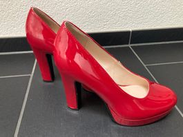 High Heels Pumps Schuhe Gr. 36