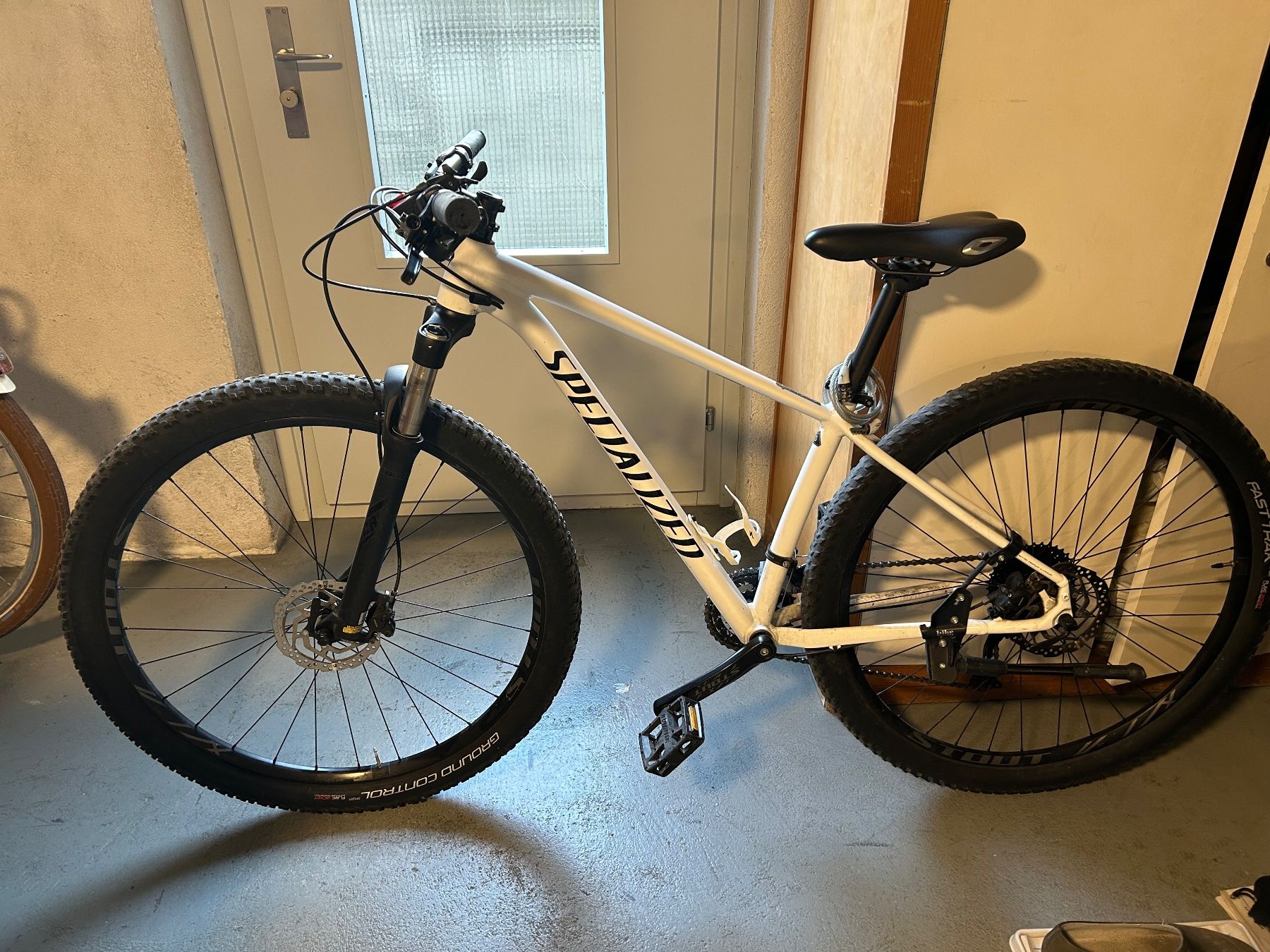 Specialized Velos: Specialized Rockhopper Expert – Gebraucht aus Heimberg von saivaa