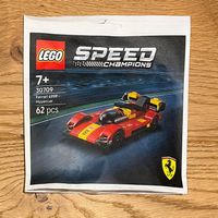 Lego Speed Champions 30709 Ferrari 499P