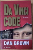 Dan Brown : Da Vinci Code
