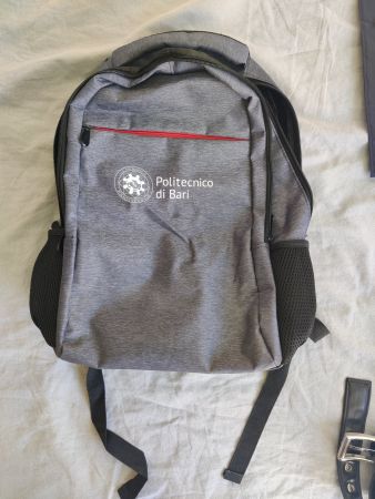 Laptop Bag Rucksack