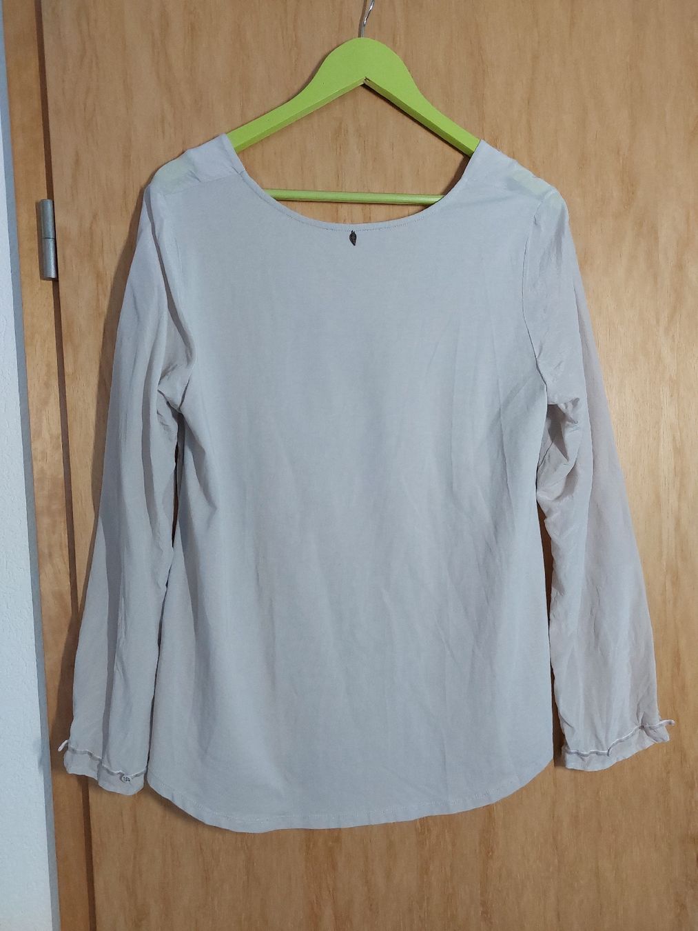 Nile Camicette: Nile Bluse Gr.  M – Usato da Schmitten FR venduto da ReniStern 1