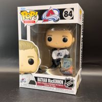 Funko Pop! NHL Nathan MacKinnon 84