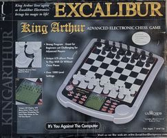 Excalibur King Arthur