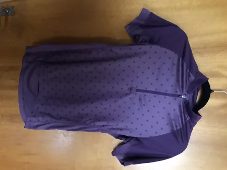 Mtb Velo Satin Tricot M guter zuhstand 🚴🏻‍♀️🔝💪Violett