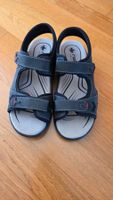 Sehr gepflegte Rieker Antistress Sandalen