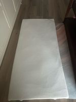 Neuwertiger Topper 90x200