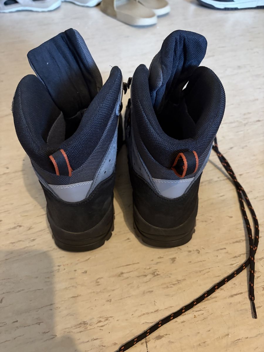 Landrover Scarpe da uomo: Wanderschuhe Landrover  – Nuovo (secondo la descrizione) da Frick venduto da Lipstik 2