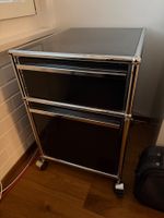 USM Rollcontainer