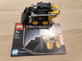 LEGO TECHNIC 8418