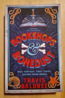 Bookshops & Bonedust - Travis Baldree