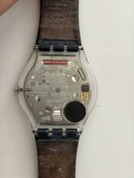 2x lot swatch vintage