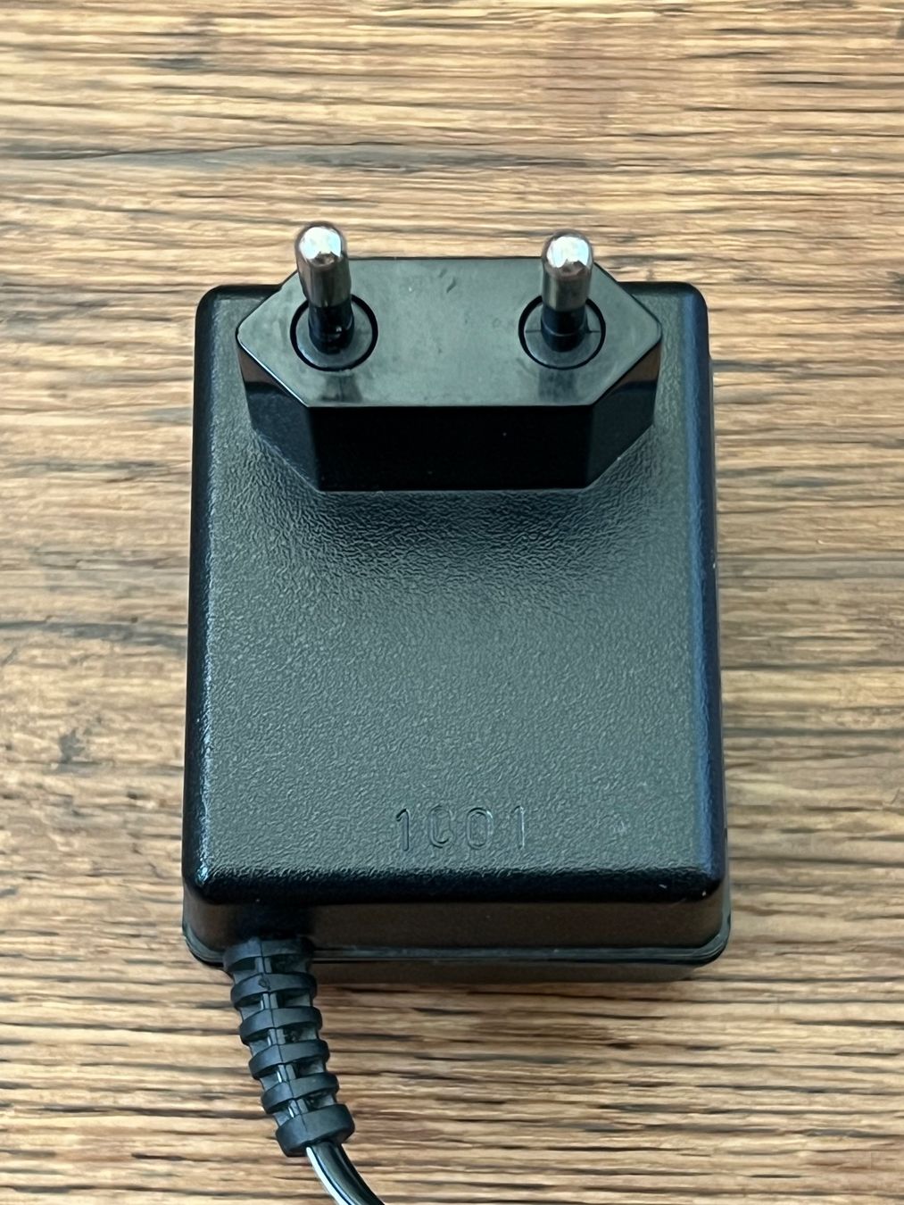 Lego Giocattoli: LEGO Netzteil für 9v System Trafo – Usato da Uttigen venduto da sonorsonic 2