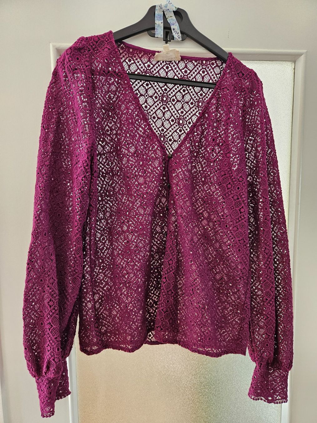 Sezane Camicette: Sezane blouse – Nuovo (secondo la descrizione) da Genève venduto da ele_b7wq