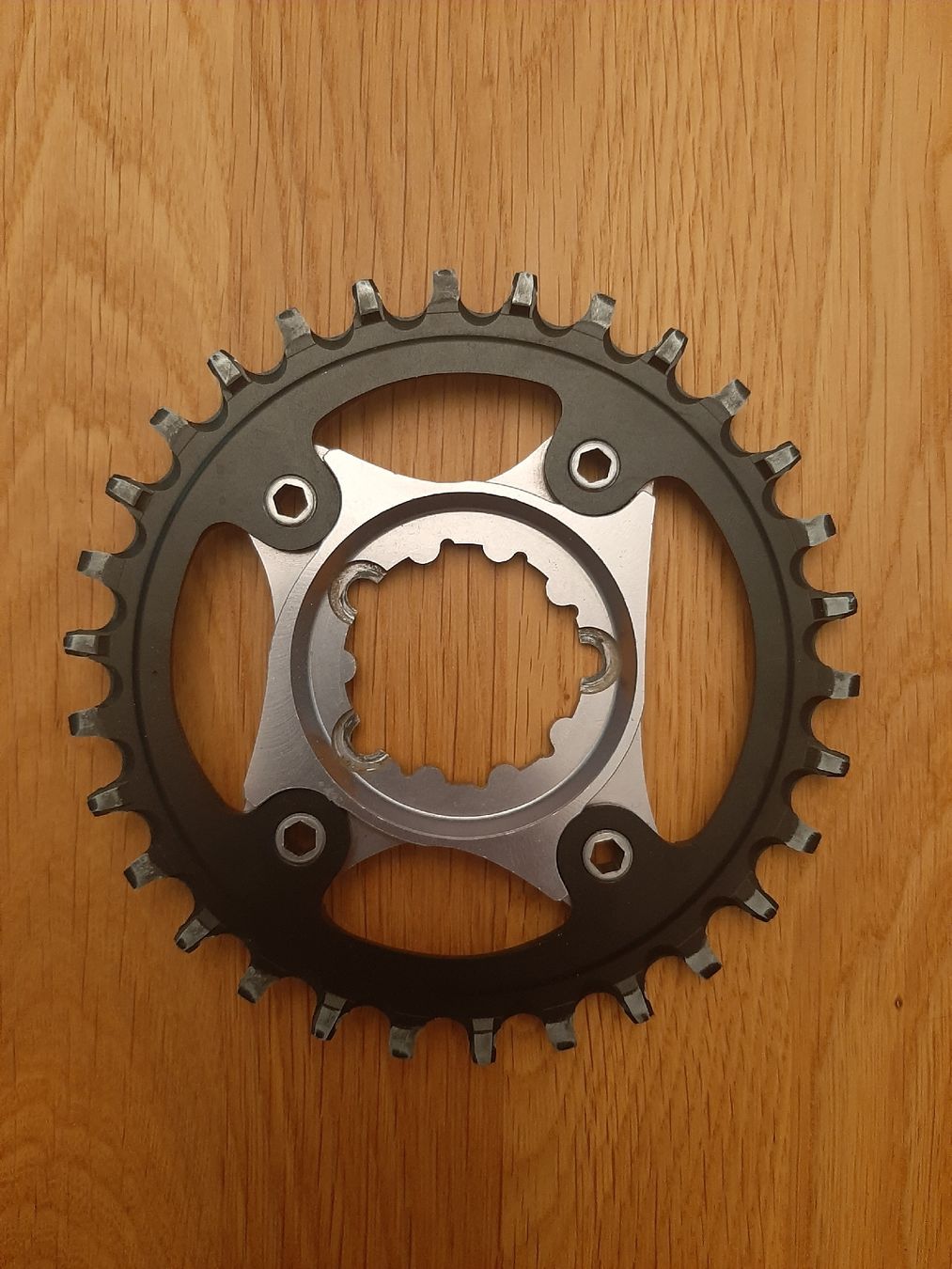Sram Ersatzteile: Sram X-Sync 6mm – Gebraucht aus Jona von eri_7596 3