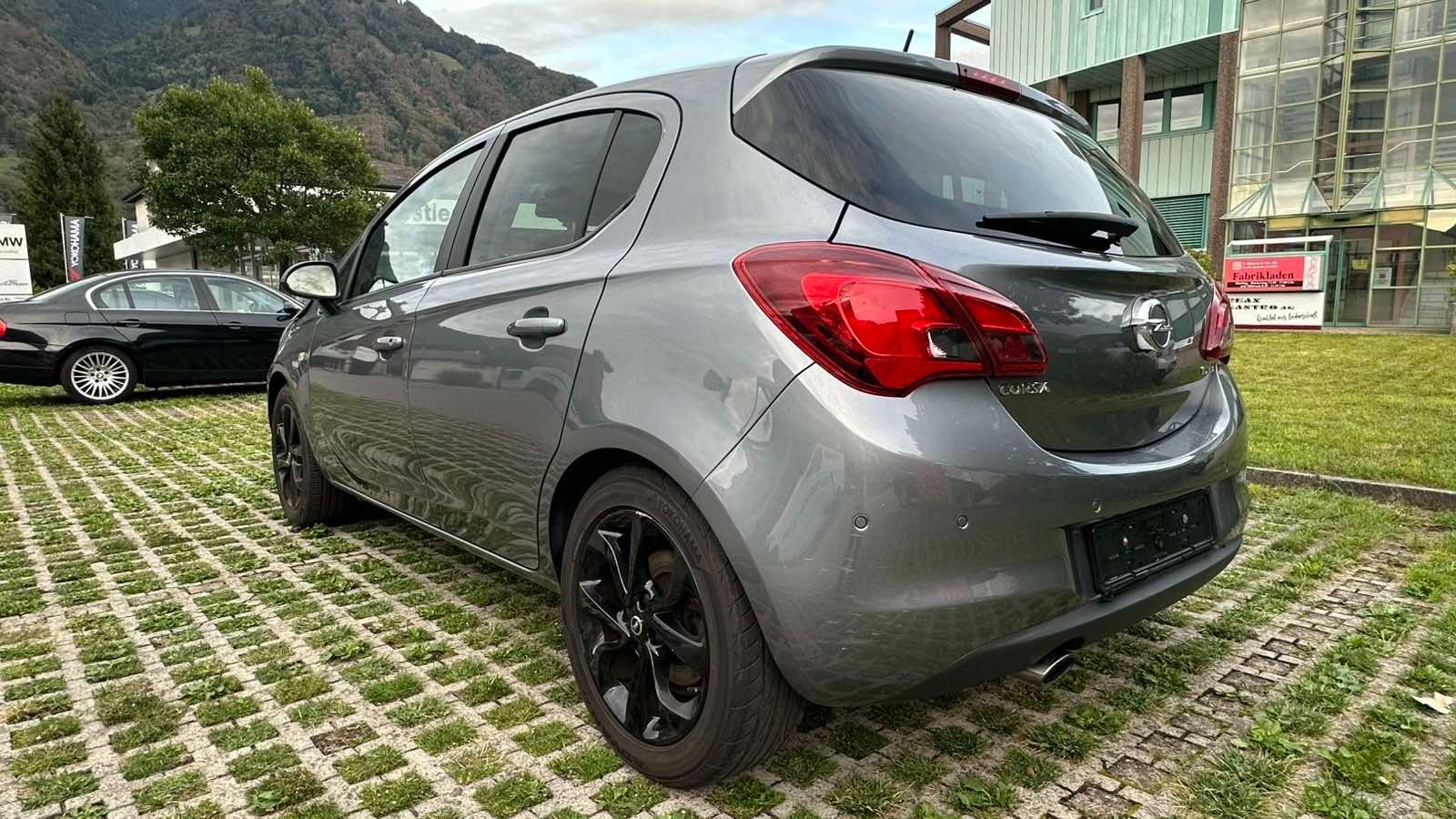 Opel Automobili: 2016, Opel Corsa 1.0 benzin – Usato da Bilten venduto da Mietauto-Robert 5